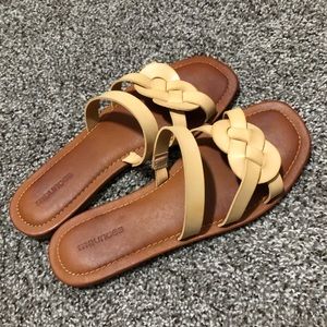 Summer Sandals